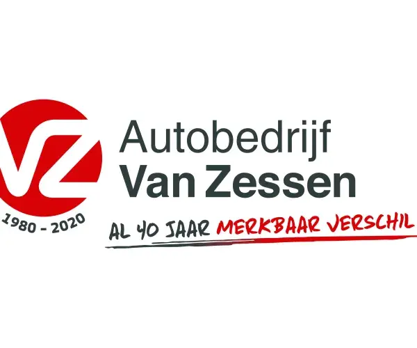 40 jaar autobedrijf van zessen